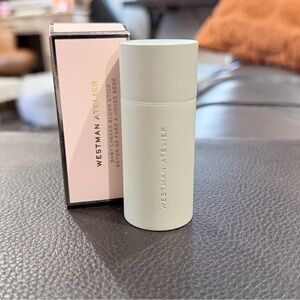 Westman Atelier Blush Stick - Soft Cream
